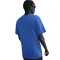 NIKE Sportswear T-Shirt Herren 480 - game royal M