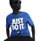 NIKE Sportswear T-Shirt Herren 480 - game royal M
