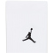 3er Pack NIKE Jordan Everyday Crew-Socken 100 - white/black 34-38