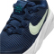 NIKE Star Runner 4 Baby-Sneaker 409 - midnight navy/volt tint-dusty cactus 25