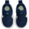 NIKE Star Runner 4 Baby-Sneaker 409 - midnight navy/volt tint-dusty cactus 25
