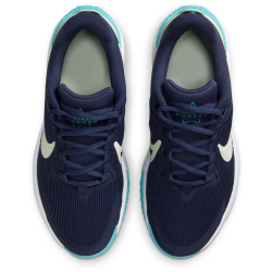 NIKE Star Runner 4 Laufschuhe Kinder 409 - midnight...