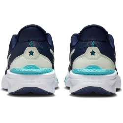 NIKE Star Runner 4 Laufschuhe Kinder 409 - midnight navy/volt tint-dusty cactus 38