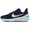 NIKE Star Runner 4 Laufschuhe Kinder 409 - midnight navy/volt tint-dusty cactus 38