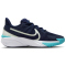 NIKE Star Runner 4 Laufschuhe Kinder 409 - midnight navy/volt tint-dusty cactus 38