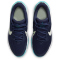 NIKE Star Runner 4 Laufschuhe Kinder 409 - midnight navy/volt tint-dusty cactus 38