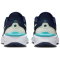 NIKE Star Runner 4 Laufschuhe Kinder 409 - midnight navy/volt tint-dusty cactus 38