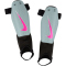 NIKE Charge Schienbeinschoner Kinder 395 - ocean cube/black/pink blast S