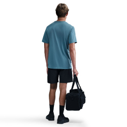 NIKE Dri-FIT Legend Fitness T-Shirt Herren 006 - smokey...