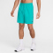 NIKE Form Dri-FIT 7" Unlined Versatile Fitnessshorts Herren 345 - dusty cactus/black M