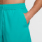 NIKE Form Dri-FIT 7" Unlined Versatile Fitnessshorts Herren 345 - dusty cactus/black M