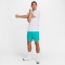 NIKE Form Dri-FIT 7" Unlined Versatile Fitnessshorts Herren 345 - dusty cactus/black M
