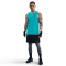 NIKE Dri-FIT Hyverse Fitness-Tanktop Herren 345 - dusty cactus/black S