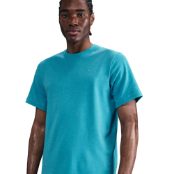 NIKE Dri-FIT Primary kurzarm Fitnessshirt Herren 345 -...
