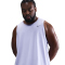 NIKE Miler Dri-FIT Lauf-Tanktop Herren 515 - hydrangeas/reflective silv M