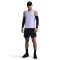 NIKE Miler Dri-FIT Lauf-Tanktop Herren 515 - hydrangeas/reflective silv L