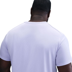NIKE UV Miler Dri-FIT kurzarm Laufshirt Herren 515 -...