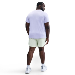 NIKE UV Miler Dri-FIT kurzarm Laufshirt Herren 515 -...
