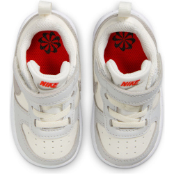 NIKE Court Borough Low Recraft Baby-Sneaker 127 -...