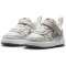 NIKE Court Borough Low Recraft Baby-Sneaker 127 - sail/college grey-photon dust 22