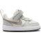NIKE Court Borough Low Recraft Baby-Sneaker 127 - sail/college grey-photon dust 22