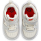 NIKE Court Borough Low Recraft Baby-Sneaker 127 - sail/college grey-photon dust 22