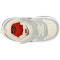NIKE Court Borough Low Recraft Baby-Sneaker 127 - sail/college grey-photon dust 22