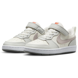 NIKE Court Borough Low Recraft Sneaker Kinder 127 -...