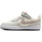 NIKE Court Borough Low Recraft Sneaker Kinder 127 - sail/college grey-photon dust 28.5