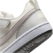 NIKE Court Borough Low Recraft Sneaker Kinder 127 - sail/college grey-photon dust 28.5