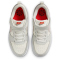 NIKE Court Borough Low Recraft Sneaker Kinder 127 - sail/college grey-photon dust 28.5