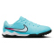 NIKE Jr. Tiempo Legend 10 Academy TF Multinocken-Fußballschuhe Jungen 401 - copa/white 38.5