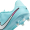 NIKE Jr. Tiempo Legend 10 Academy FG/MG Fußballschuhe Jungen 401 - copa/white 32