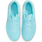NIKE Jr. Tiempo Legend 10 Academy FG/MG Fußballschuhe Jungen 401 - copa/white 36