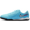 NIKE Tiempo Legend 10 Academy TF Multinocken-Fußballschuhe 401 - copa/white 38.5