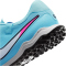 NIKE Tiempo Legend 10 Academy TF Multinocken-Fußballschuhe 401 - copa/white 38.5