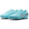NIKE Tiempo Legend 10 Academy FG/MG Fußballschuhe 401 - copa/white 38.5