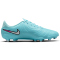 NIKE Tiempo Legend 10 Academy FG/MG Fußballschuhe 401 - copa/white 38.5