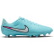 NIKE Tiempo Legend 10 Academy FG/MG Fußballschuhe 401 - copa/white 38.5