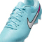 NIKE Tiempo Legend 10 Academy FG/MG Fußballschuhe 401 - copa/white 38.5