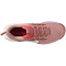 NIKE ReactX Pegasus Trail 5 Trailrunning-Schuhe Damen 601 - red stardust/mars stone-sail-lilac ice 35.5