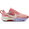 NIKE ReactX Pegasus Trail 5 Trailrunning-Schuhe Damen 601 - red stardust/mars stone-sail-lilac ice 35.5