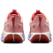NIKE ReactX Pegasus Trail 5 Trailrunning-Schuhe Damen 601 - red stardust/mars stone-sail-lilac ice 35.5