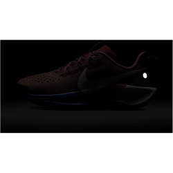 NIKE ReactX Pegasus Trail 5 Trailrunning-Schuhe Damen 601 - red stardust/mars stone-sail-lilac ice 37.5