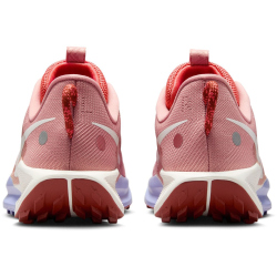 NIKE ReactX Pegasus Trail 5 Trailrunning-Schuhe Damen 601 - red stardust/mars stone-sail-lilac ice 38