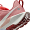 NIKE ReactX Pegasus Trail 5 Trailrunning-Schuhe Damen 601 - red stardust/mars stone-sail-lilac ice 38