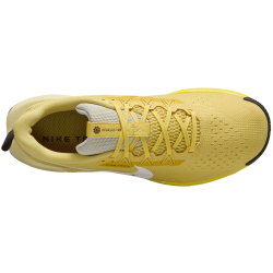 NIKE ReactX Pegasus Trail 5 Trailrunning-Schuhe Herren 700 - saturn gold/white-lightening-alabaster 43