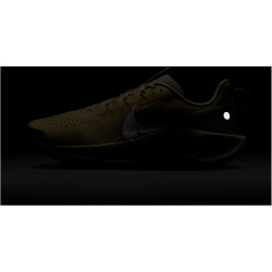 NIKE ReactX Pegasus Trail 5 Trailrunning-Schuhe Herren 700 - saturn gold/white-lightening-alabaster 43