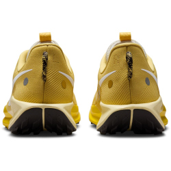 NIKE ReactX Pegasus Trail 5 Trailrunning-Schuhe Herren 700 - saturn gold/white-lightening-alabaster 43