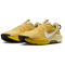 NIKE ReactX Pegasus Trail 5 Trailrunning-Schuhe Herren 700 - saturn gold/white-lightening-alabaster 43
